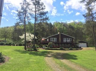 1956 Blue Spruce Rd, Indiana, PA 15701