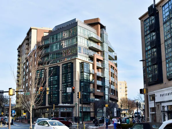 7171 Woodmont Ave #606, Bethesda, MD 20814