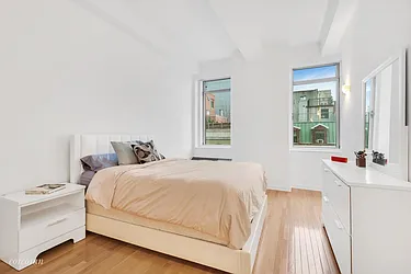 Rented by Corcoran