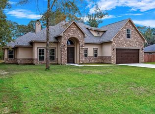 17334 Pecos Dr, Splendora, TX 77372