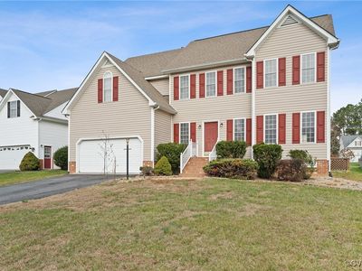 14706 Waters Shore Dr, Midlothian, VA, 23112