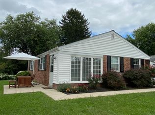 128 Forge Rd, King Of Prussia, PA 19406