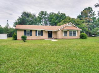 711-711 Cedar Rock Rd #B, Thomson, GA 30824