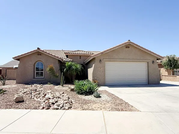 7979 E 37th Pl, Yuma, AZ 85365