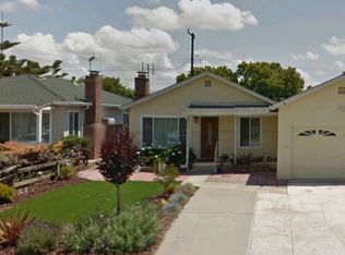 3368 San Pablo Ave, San Jose, CA 95127