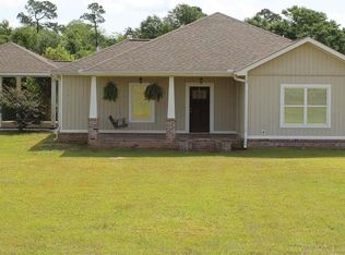 3852 Hazel Godwin Rd, Jay, FL 32565