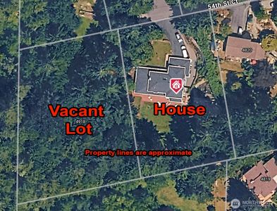 4904 54th Street Ct NW, Gig Harbor, WA, 98335