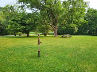 1170 Fairfax Ave, Mansfield, OH 44906