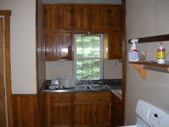 Kitchen #1