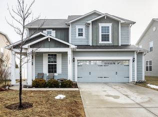 18647 Goldwater Rd, Westfield, IN 46062