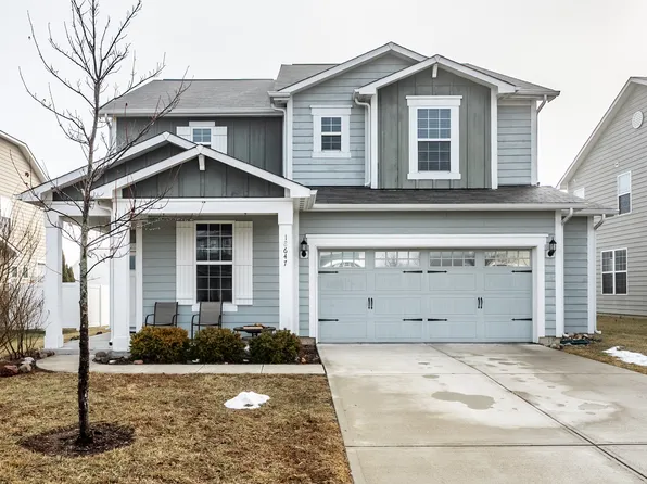 18647 Goldwater Rd, Westfield, IN 46062