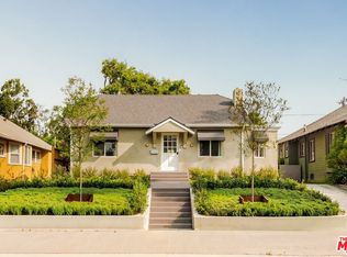 2057 W 28th St, Los Angeles, CA 90018