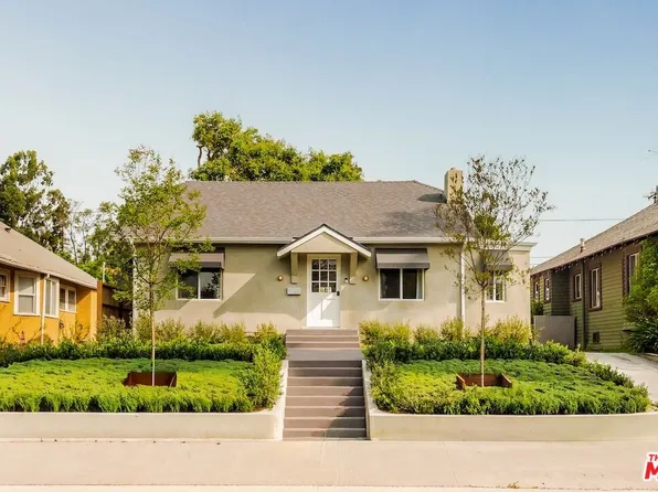 2057 W 28th St, Los Angeles, CA 90018