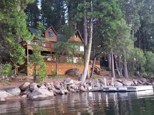 350 S Lakeshore Dr, Pinecrest, CA 95364