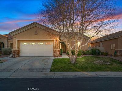 10122 Darby Rd, Apple Valley, CA, 92308