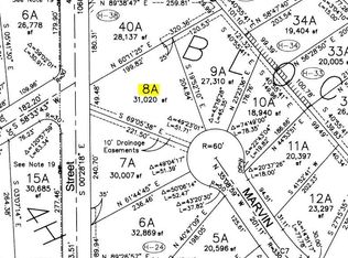 L8a B5h Rabbit Creek Vw, Anchorage, AK 99516