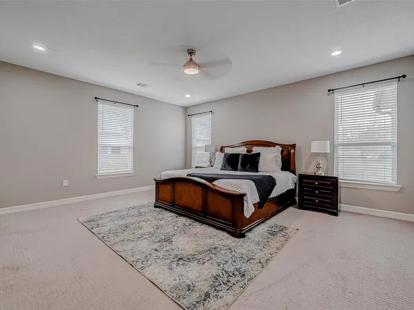 709 Coen Rd, Rosharon, TX 77583