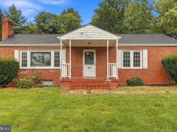3614 Bittle Rd, Myersville, MD 21773