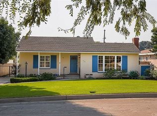 8342 Woodlawn Ave, San Gabriel, CA 91775