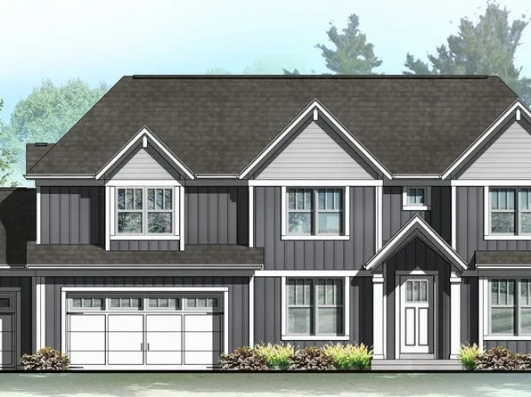 1969 Royal Birkdale Dr, Vernon Hills, IL 60061