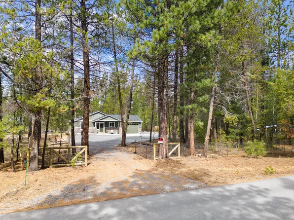 148848 Snuffy Dr, La Pine, OR 97739