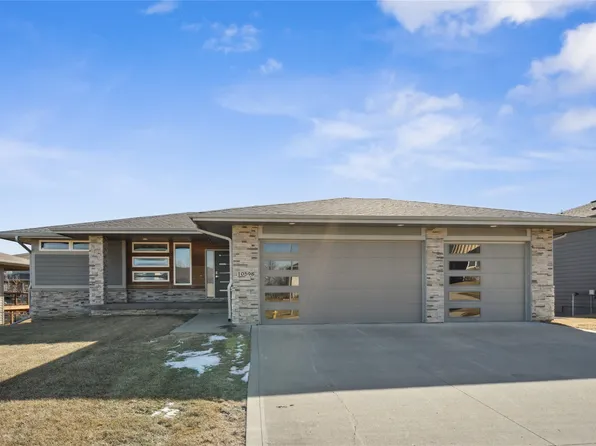 10598 NW 72nd Ln, Johnston, IA 50131