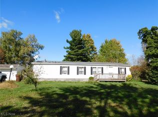 5059 Leon Rd, Andover, OH 44003