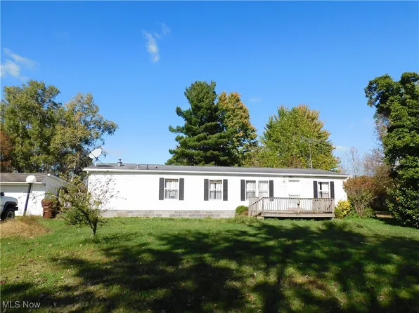 5059 Leon Rd, Andover, OH 44003