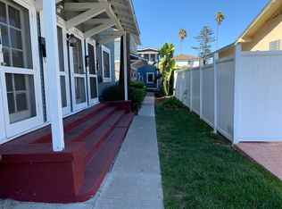478 W 22nd St, San Pedro, CA 90731
