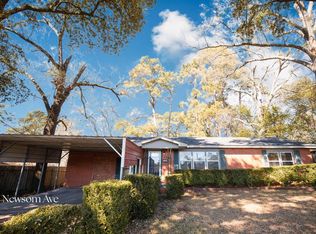 708 Newsom Ave, Lufkin, TX 75904