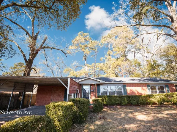 708 Newsom Ave, Lufkin, TX 75904