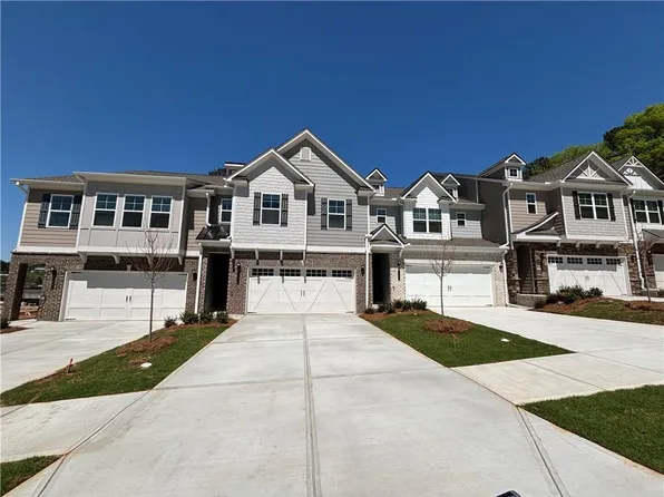 3564 Birdstone Dr Lot 18, Decatur, GA 30032