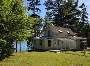 48 Bear Pole Rd, Abbot, ME 04406