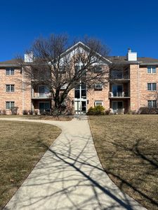 18320 Robin Ln APT B2, Homewood, IL, 60430
