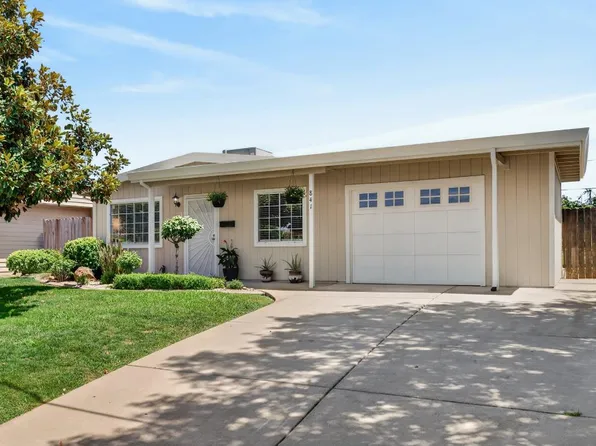 841 School St, Folsom, CA 95630