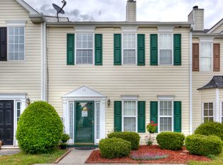 17 Haley Pl #C, Cartersville, GA 30121