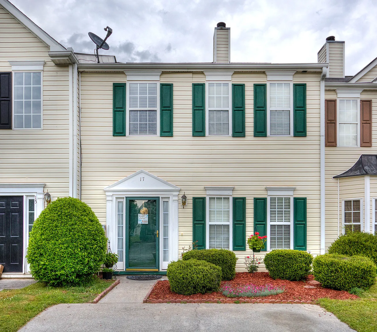 17 Haley Pl #C photo 1