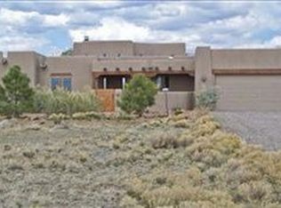 5 Cosmos Ct, Santa Fe, NM 87508