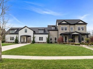 11115 Plum Ridge Pl, Plain City, OH 43064