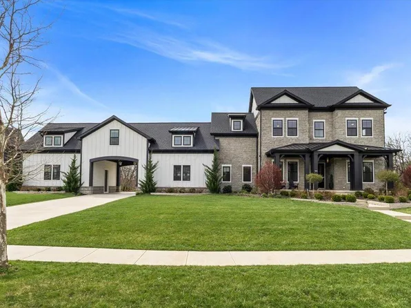 11115 Plum Ridge Pl, Plain City, OH 43064