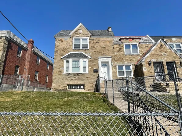 8239 Williams, 8239 Williams Ave Floor 2, Philadelphia, PA 19150