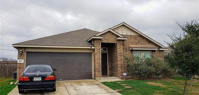 1st image of 207 Teron Dr