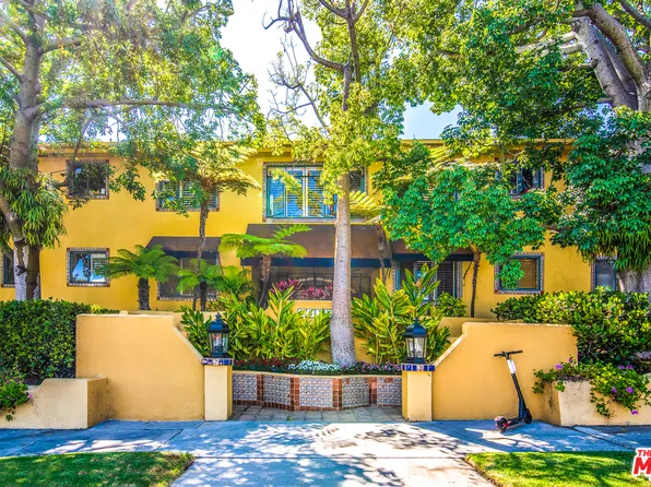 1615 N Laurel Ave APT 109, Los Angeles, CA 90046