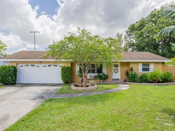 2419 Brentwood Dr, Clearwater, FL 33764