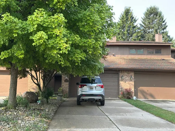 1450 Beaumont Cir, Flushing, MI 48433