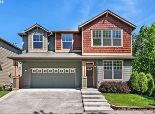 3620 NE 43rd St, Vancouver, WA 98661
