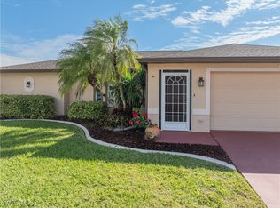 4627 SW 5th Pl, Cape Coral, FL 33914