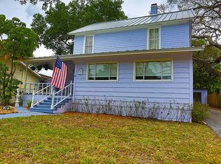 310 Grand Blvd, Tarpon Springs, FL 34689