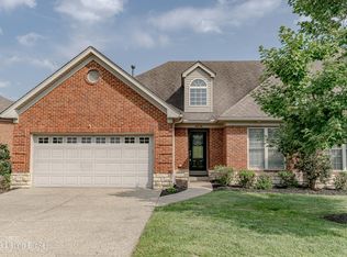4634 Heritage Mnr, Crestwood, KY 40014
