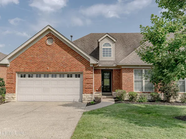 4634 Heritage Mnr, Crestwood, KY 40014